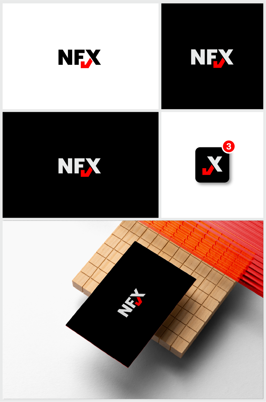 Logo Design by Ha.Connick for GDX Gesellschaft für innovative Erklärmethoden mbH | Design #36768592