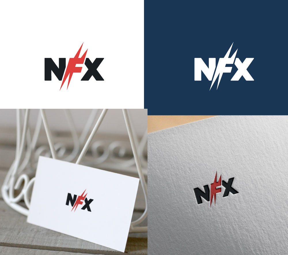 Logo Design by Jonshonkal for GDX Gesellschaft für innovative Erklärmethoden mbH | Design #36768547