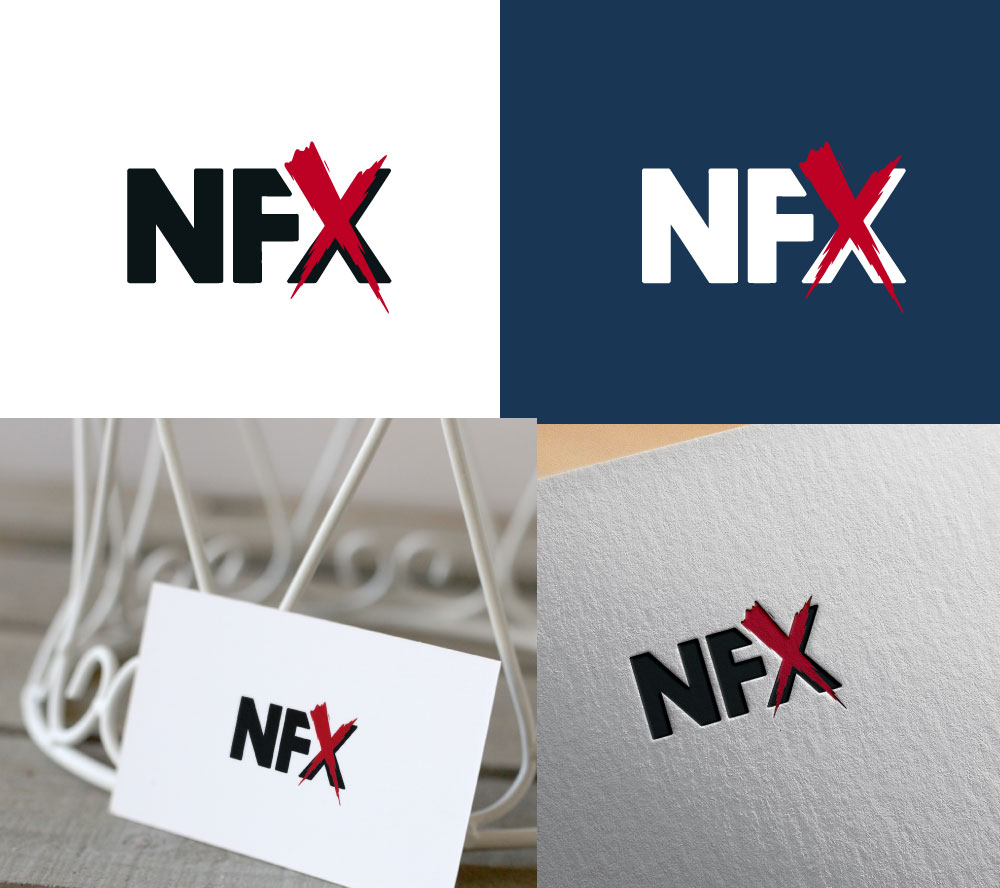 Logo Design by Jonshonkal for GDX Gesellschaft für innovative Erklärmethoden mbH | Design #36768549