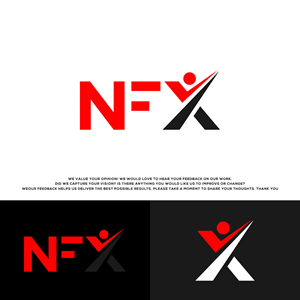 Logo Design by Logo Care. for GDX Gesellschaft für innovative Erklärmethoden mbH | Design: #36800004