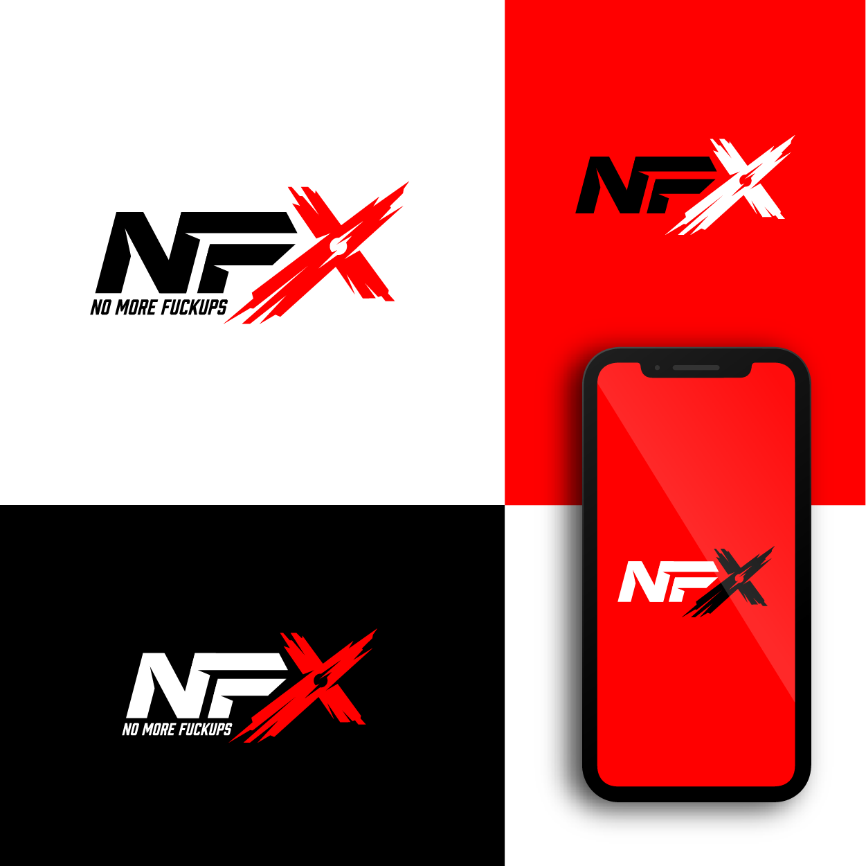 Logo Design by MatahariMerah for GDX Gesellschaft für innovative Erklärmethoden mbH | Design #36771543