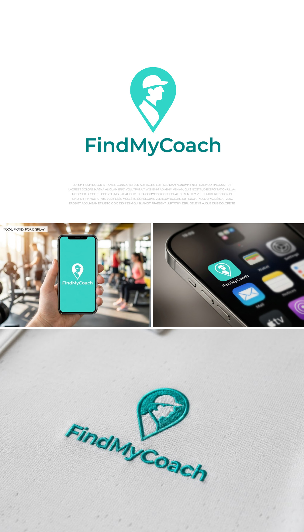 Logo Design by LogoEon for this project | Design #36766339