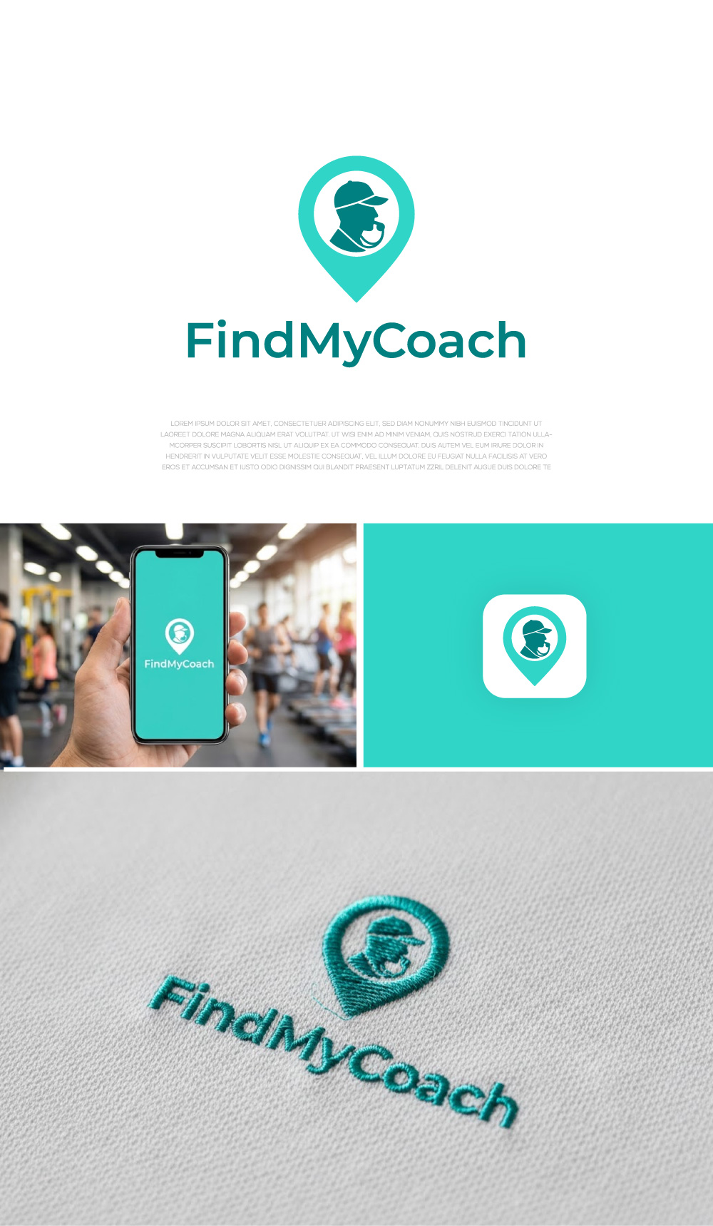 Logo Design by LogoEon for this project | Design #36766387