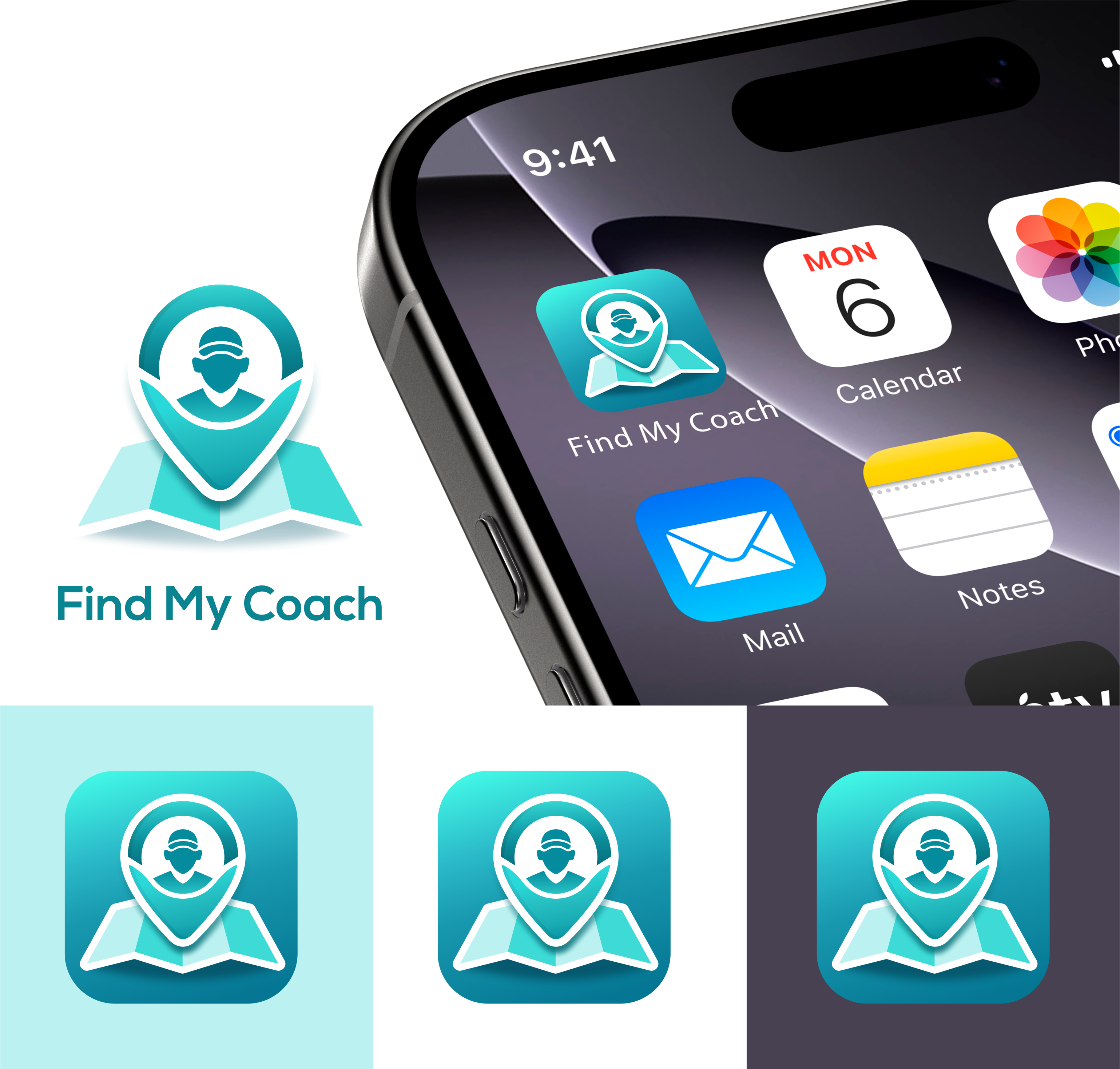 Logo Design by LUTNG. for this project | Design #36780489