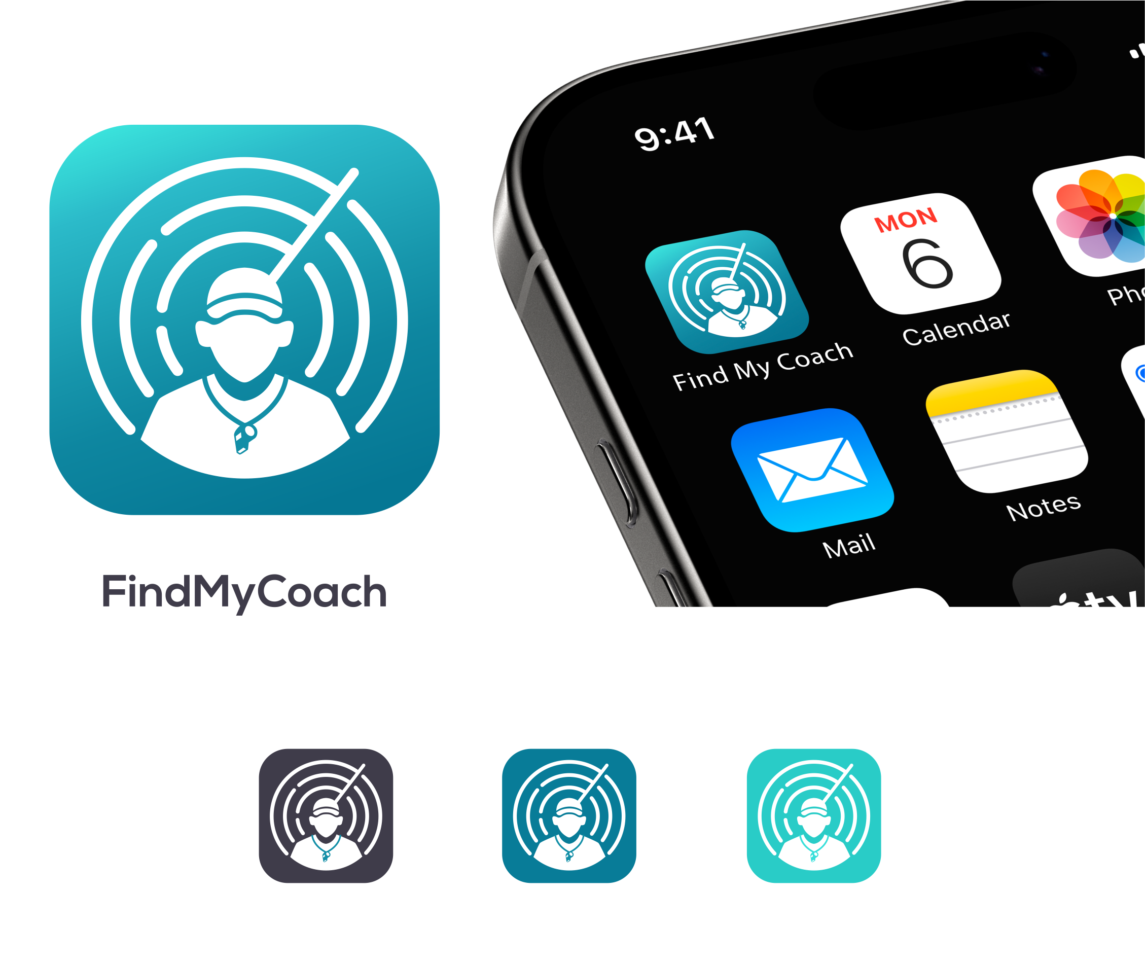 Logo Design by LUTNG. for this project | Design #36780659