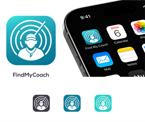 Logo Design by LUTNG. for this project | Design: #36780659