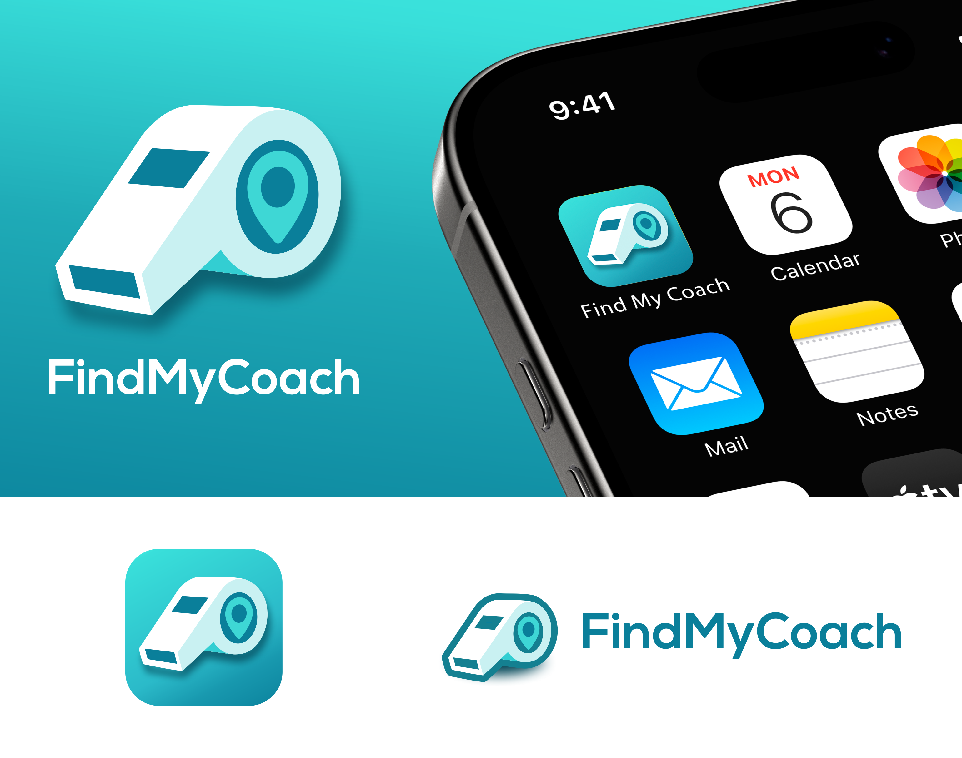 Logo Design by LUTNG. for this project | Design #36786708