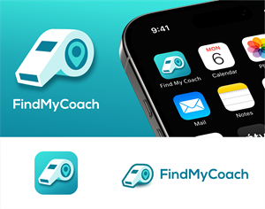 Logo Design by LUTNG. for this project | Design: #36786708