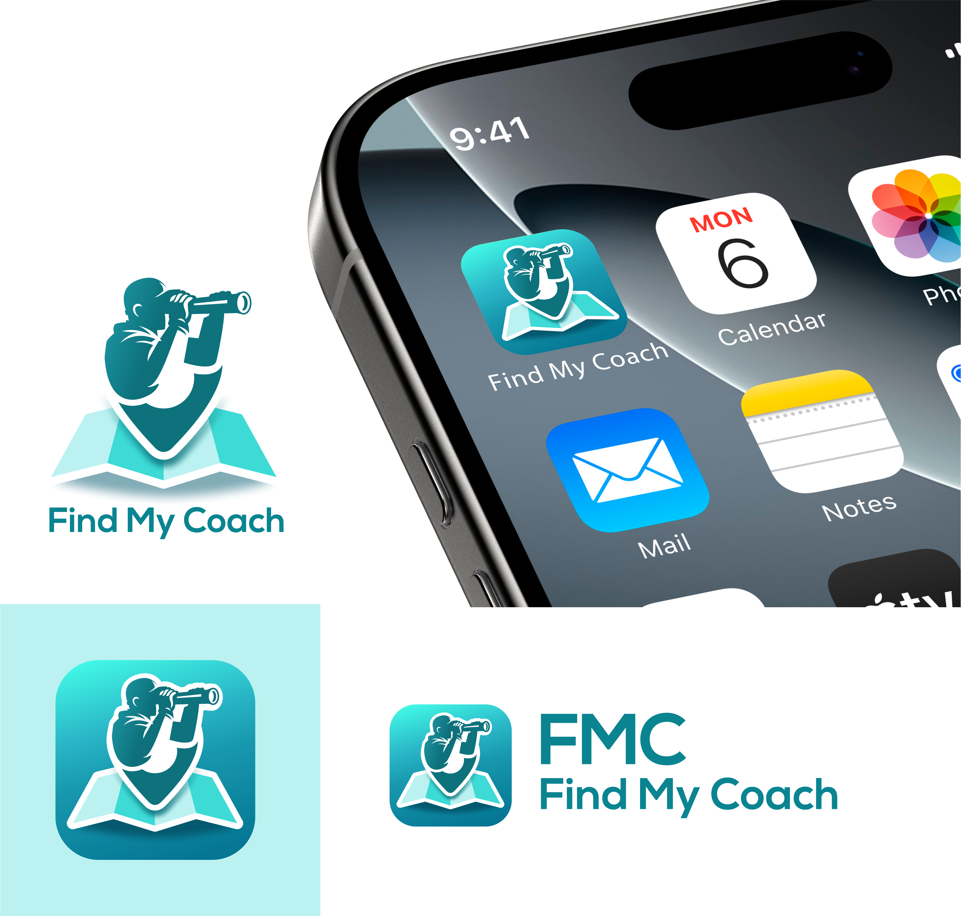 Logo Design by LUTNG. for this project | Design #36791173