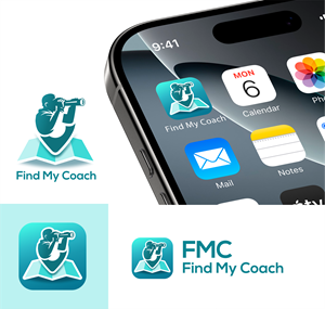 Logo Design by LUTNG. for this project | Design: #36791173