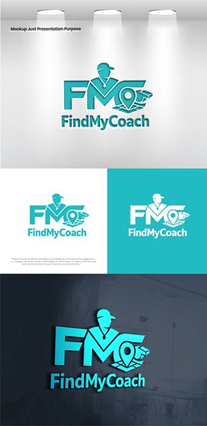 Logo Design by VectorForge for this project | Design: #36789864