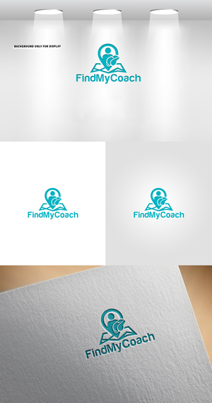 Logo Design by Rahmina for this project | Design: #36769022