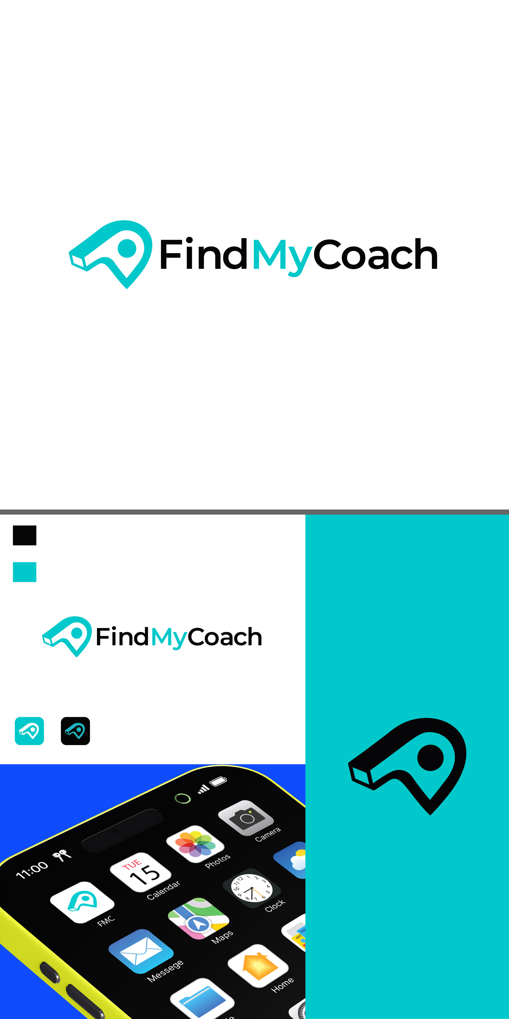 Logo-Design von zogo für dieses Projekt | Design #36773324