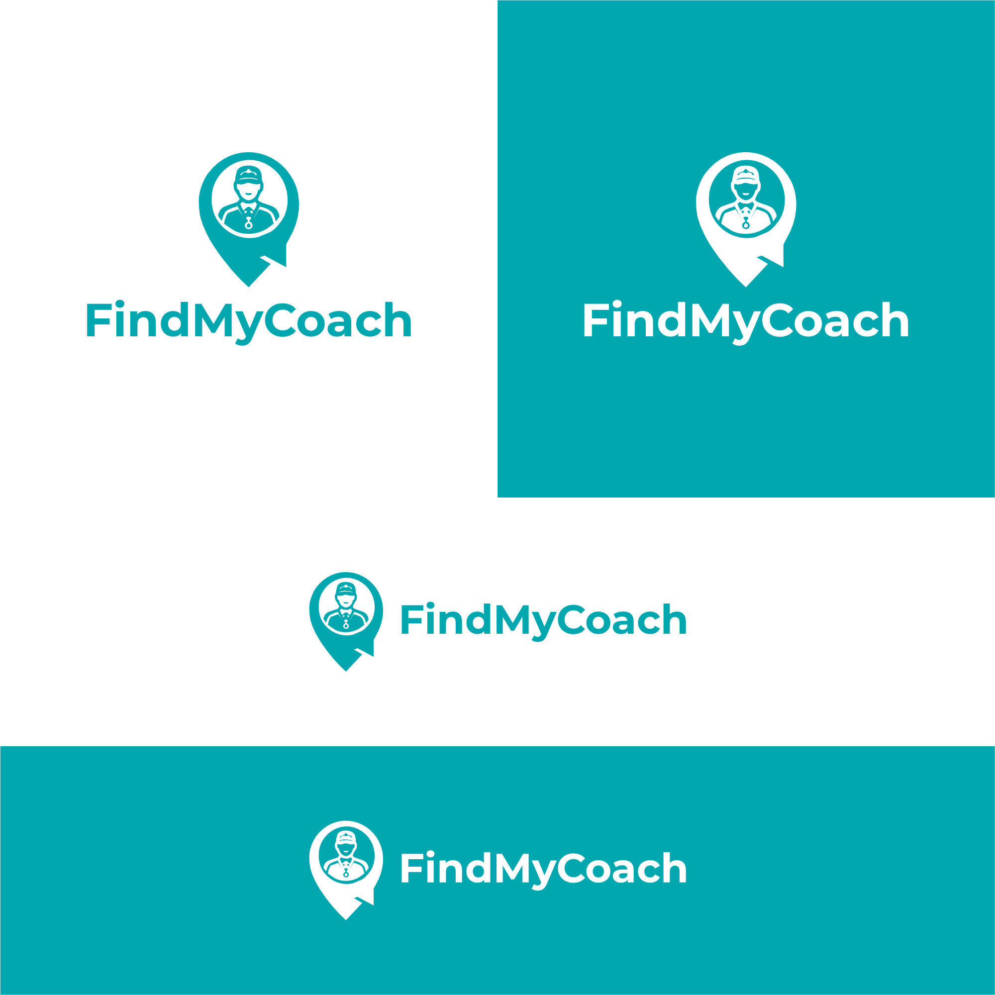 Logo Design by win it for this project | Design #36766702