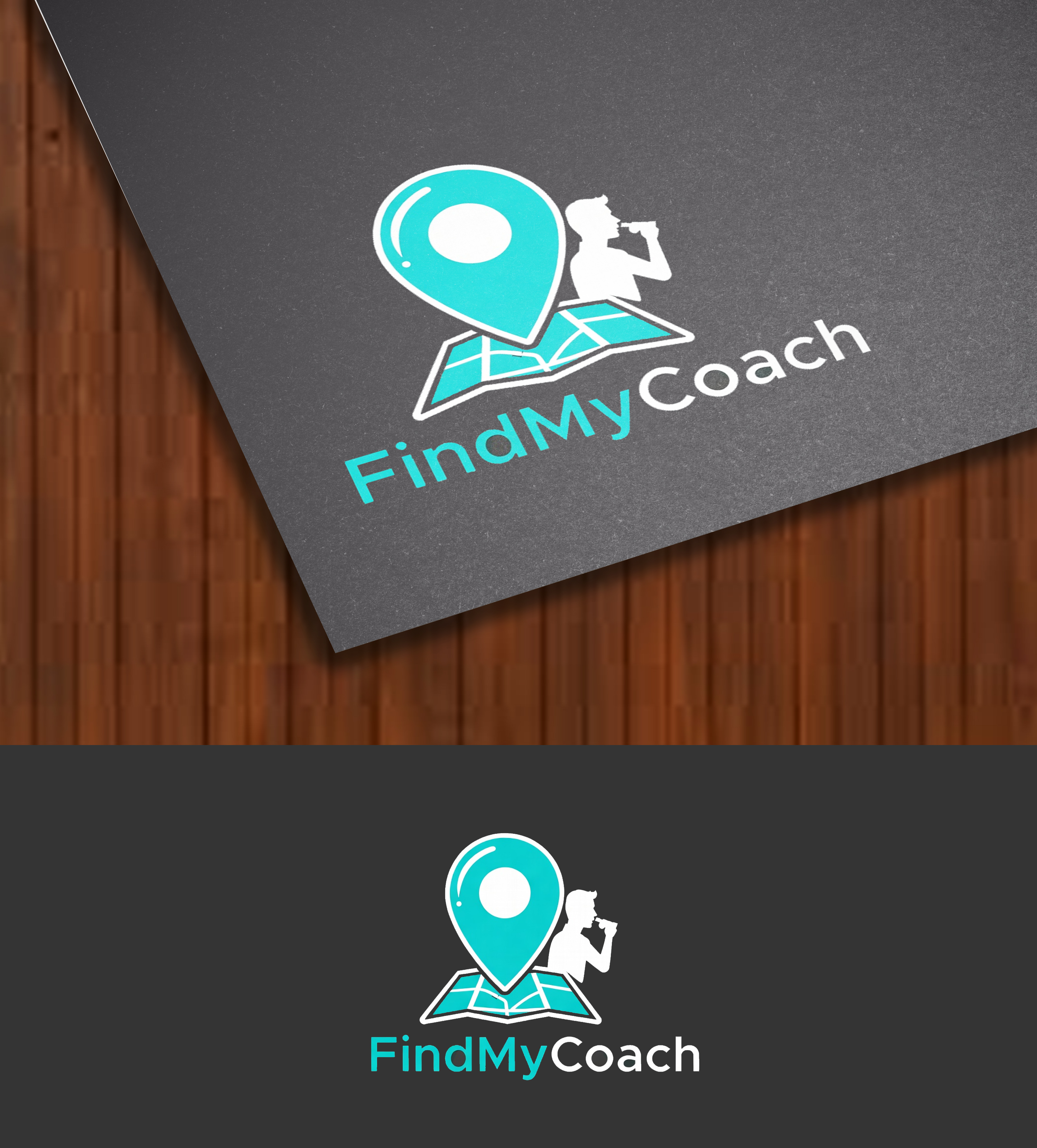 Logo Design by ForgeDesign for this project | Design #36779085