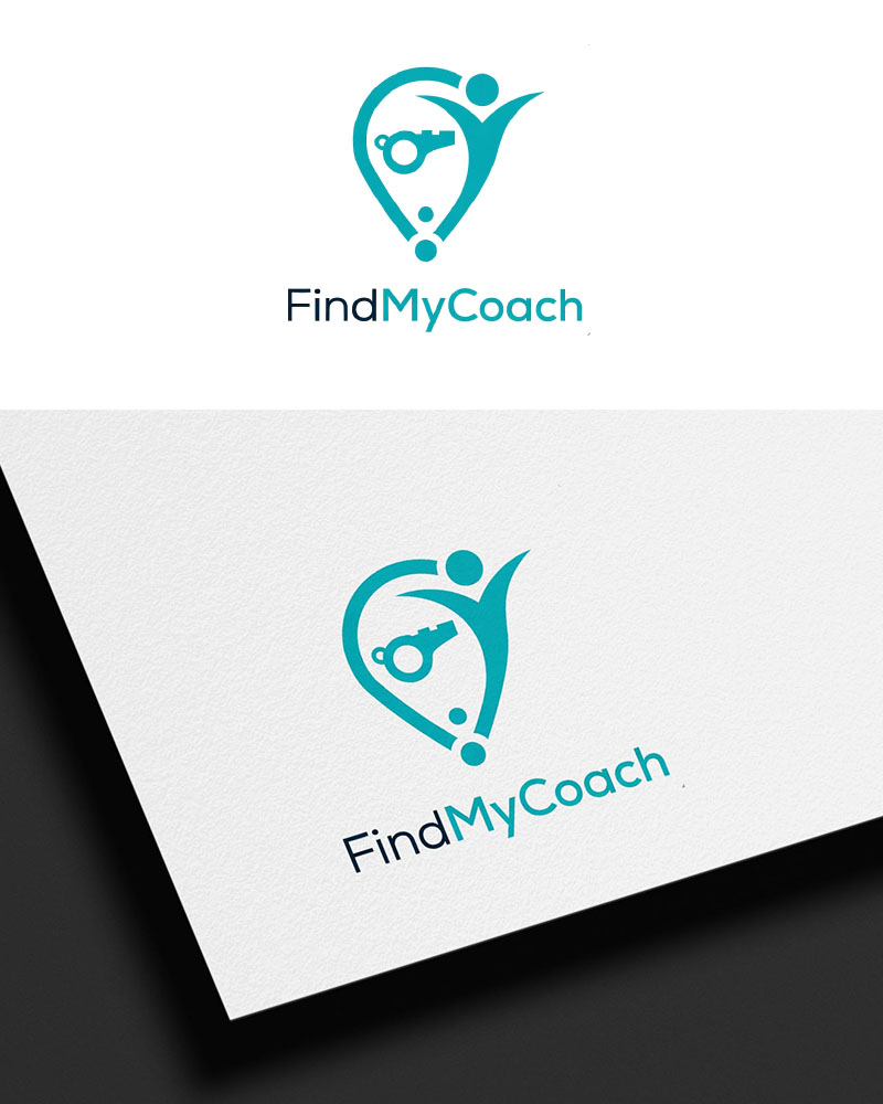 Logo Design by Mr. Jin for this project | Design #36776634