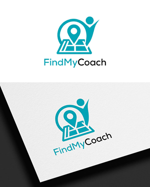 Logo Design by Mr. Jin for this project | Design: #36776636