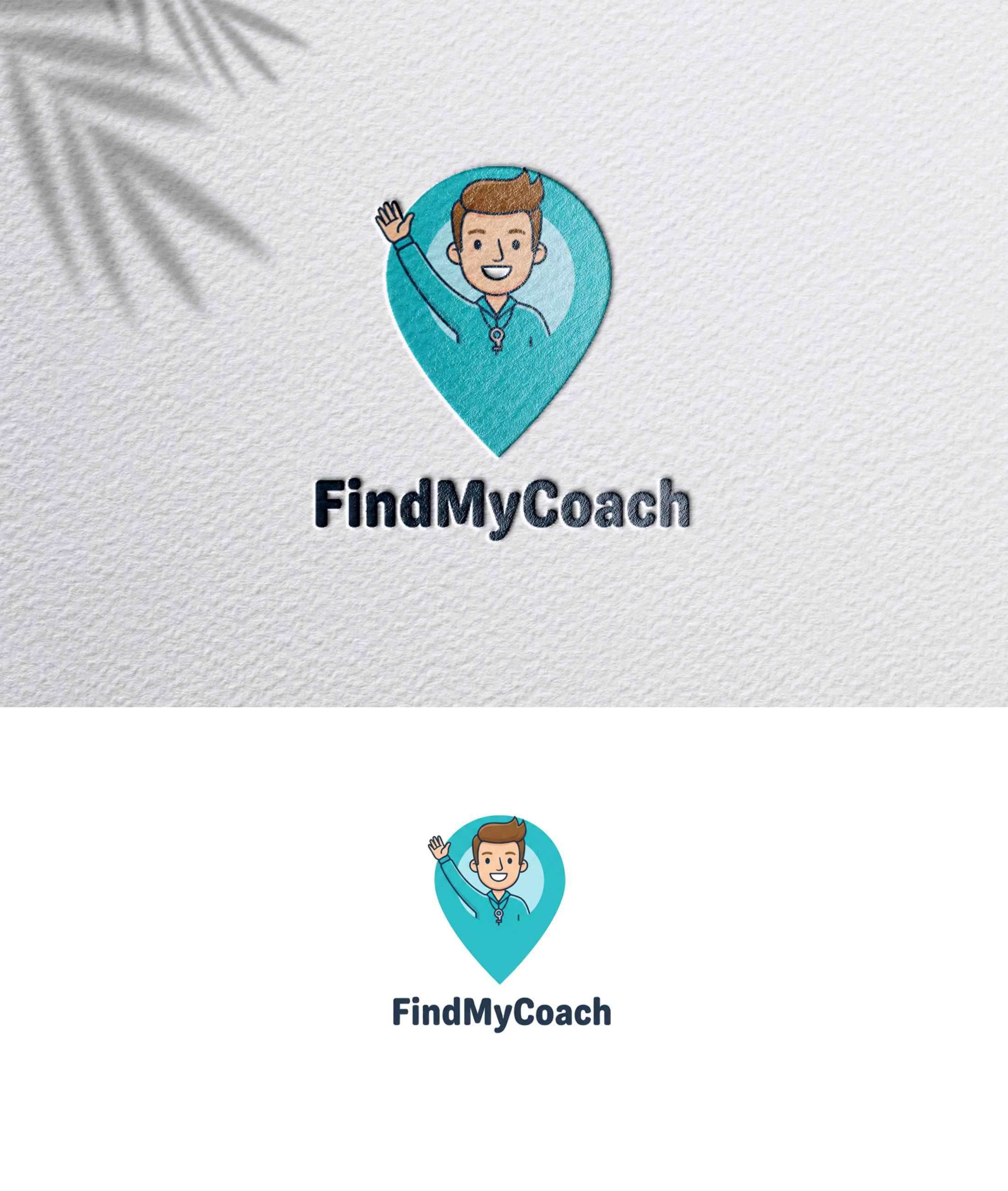 Logo Design by zoyario for this project | Design #36774520