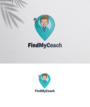 Logo Design by zoyario for this project | Design: #36774520