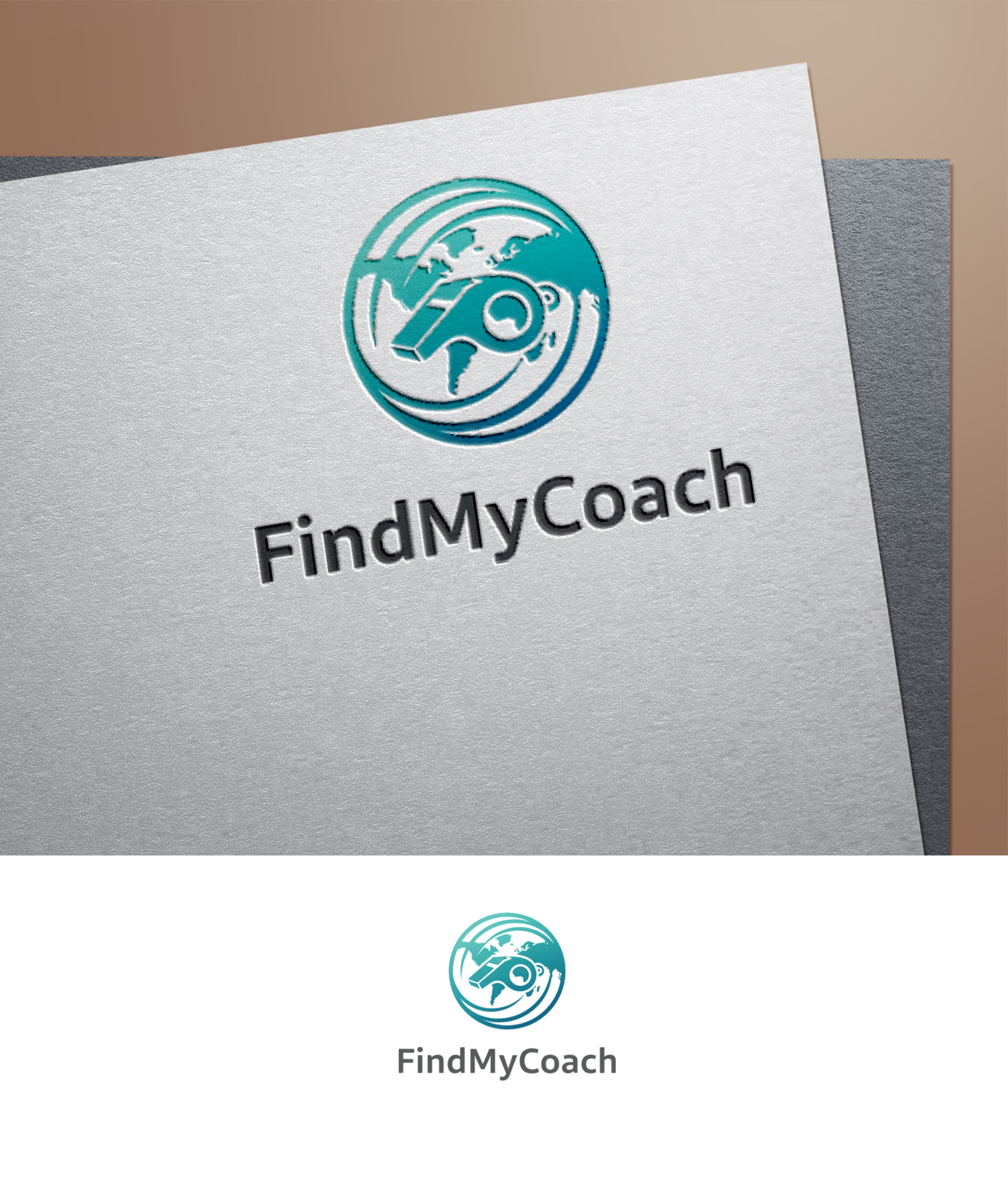 Logo Design by zoyario for this project | Design #36774521