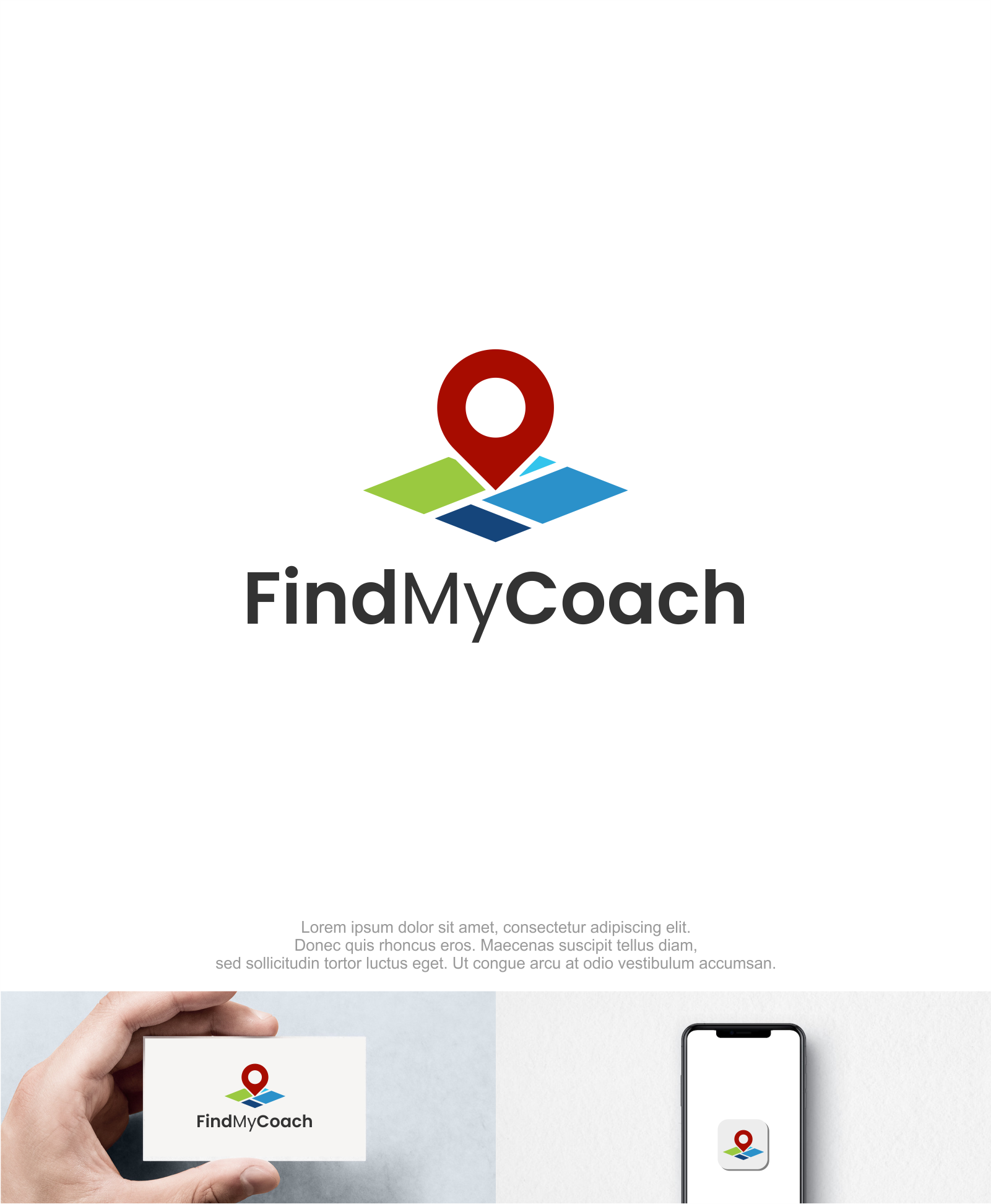 Logo Design by M.Syaiful Huda for this project | Design #36766776