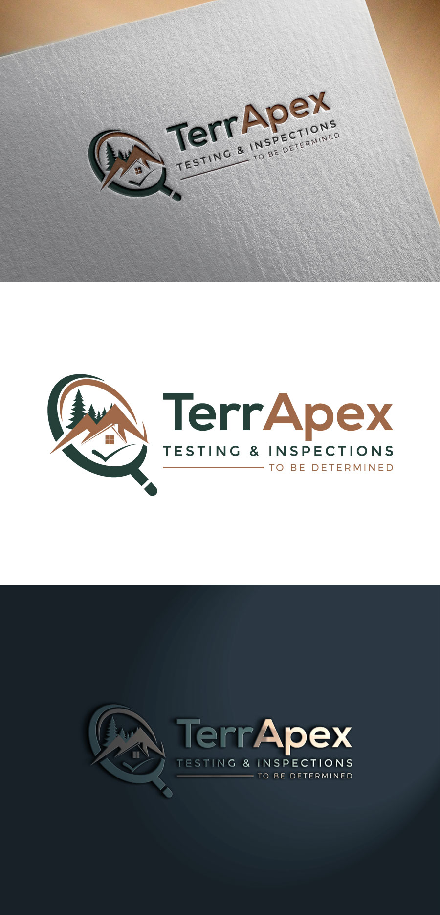 Logo Design by amran mollaa for this project | Design #36772831