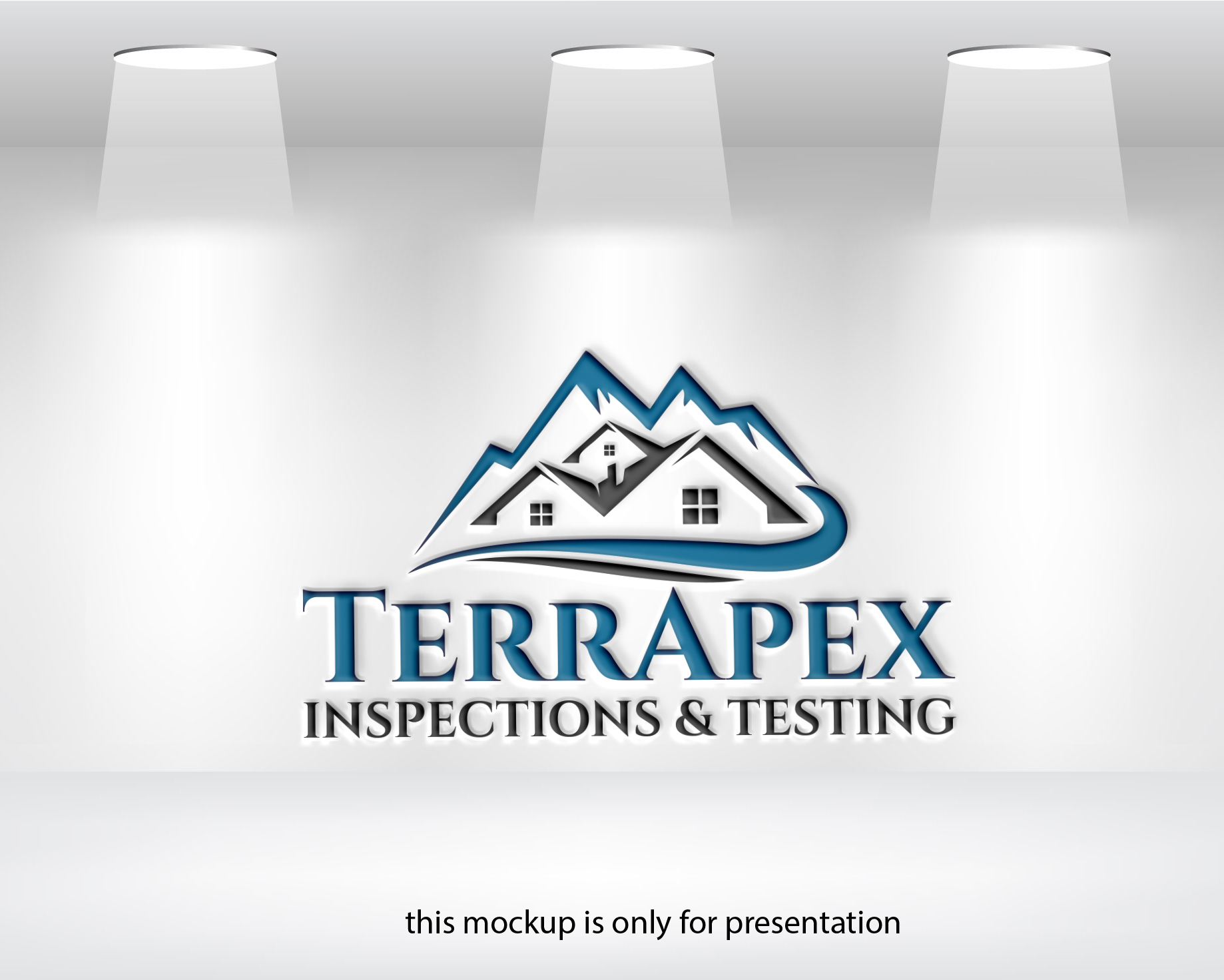 Diseño de Logo por dubel ko para este proyecto | Diseño #36769085