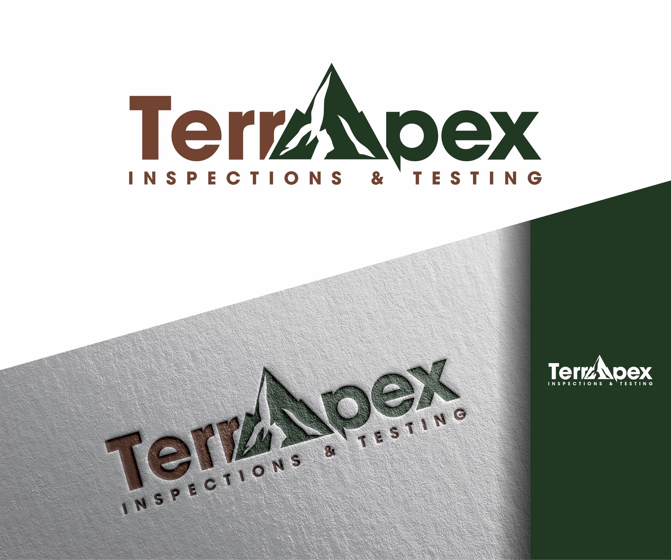 Logo Design by alkaline for this project | Design #36775193