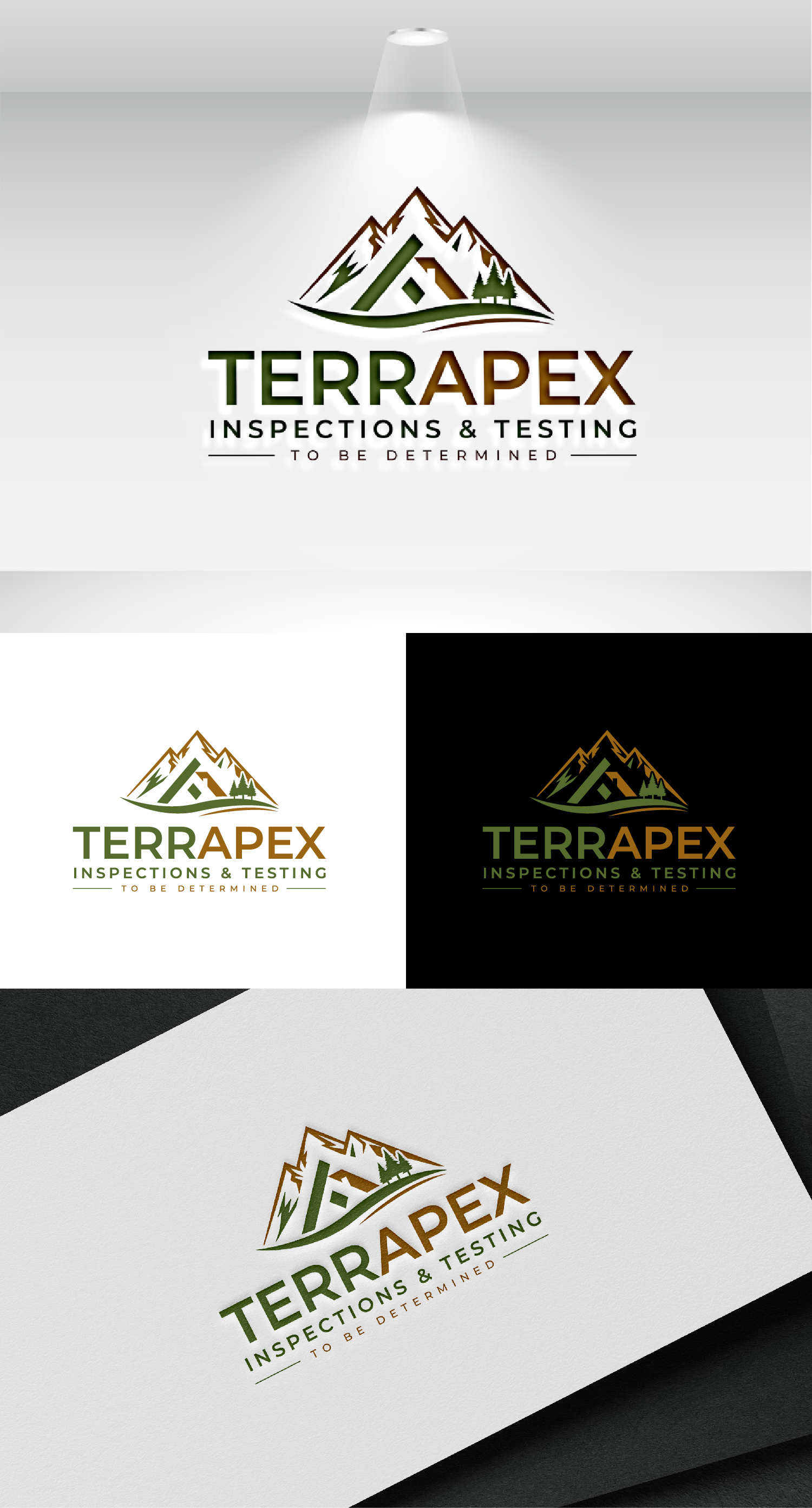 Diseño de Logo por S.H Designs para este proyecto | Diseño #36770423
