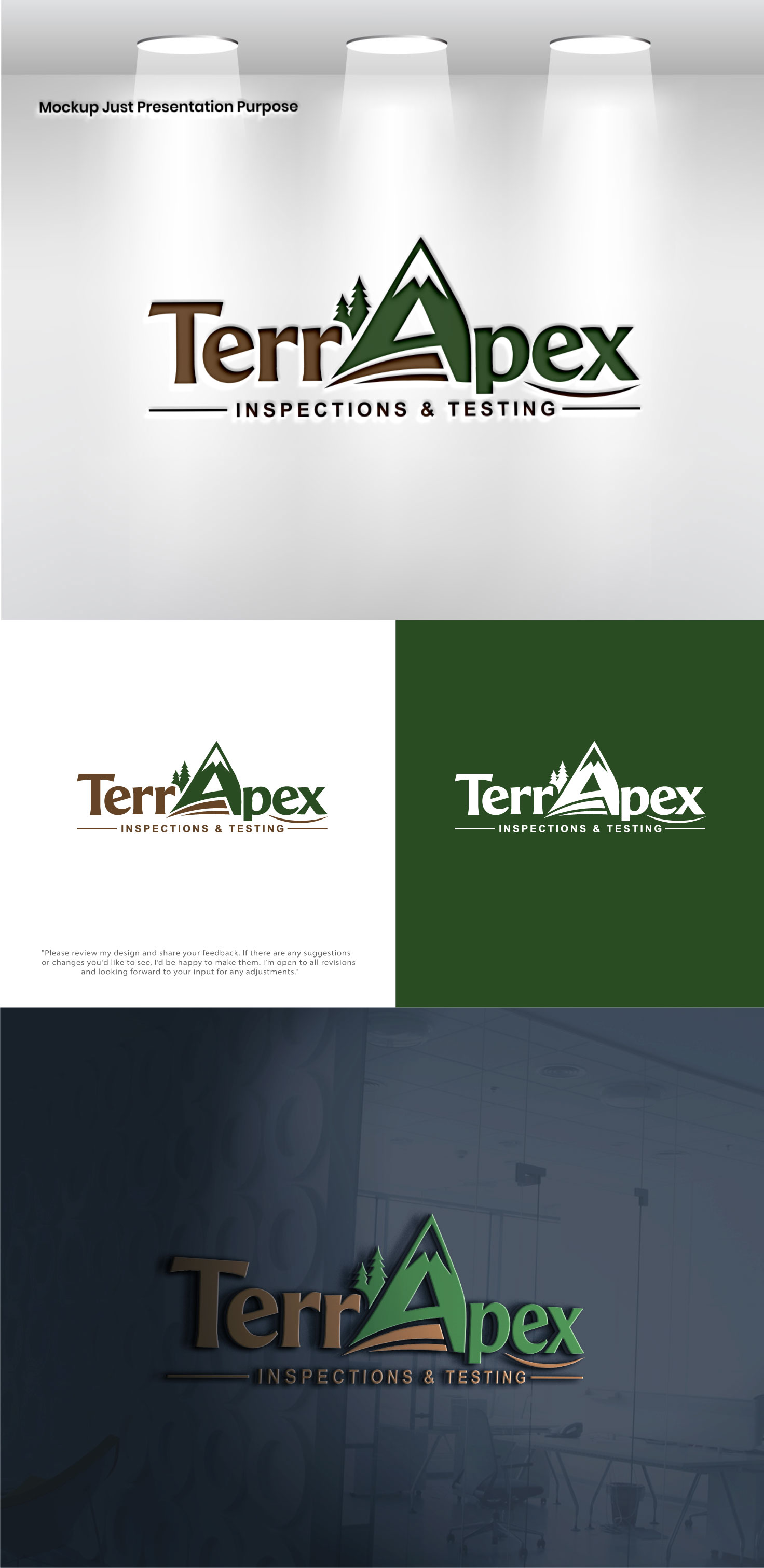 Diseño de Logo por VectorForge para este proyecto | Diseño #36772169