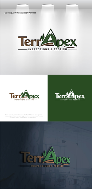 Logo Design by VectorForge for this project | Design: #36772169