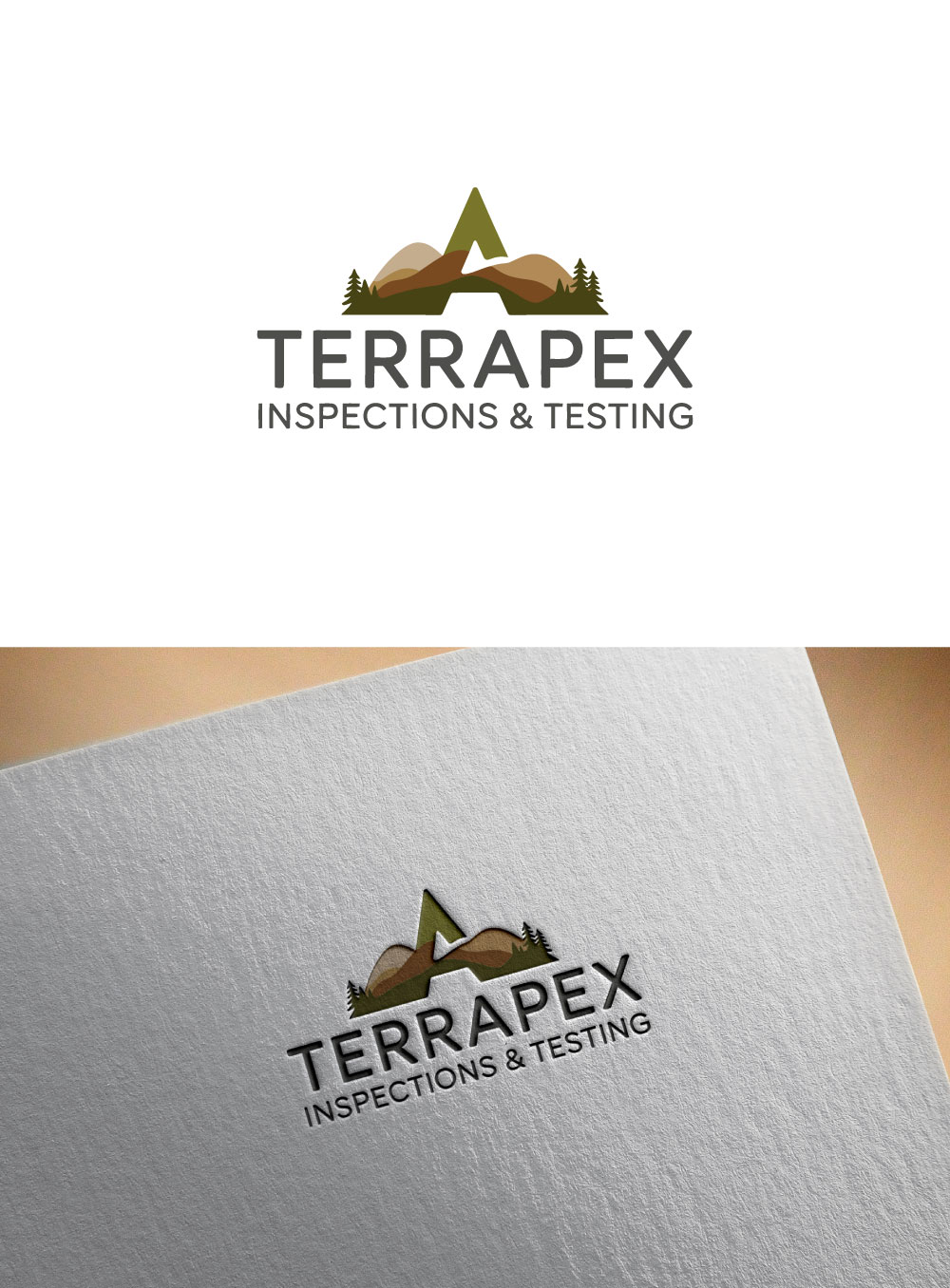 Diseño de Logo por KING JM para este proyecto | Diseño #36766920