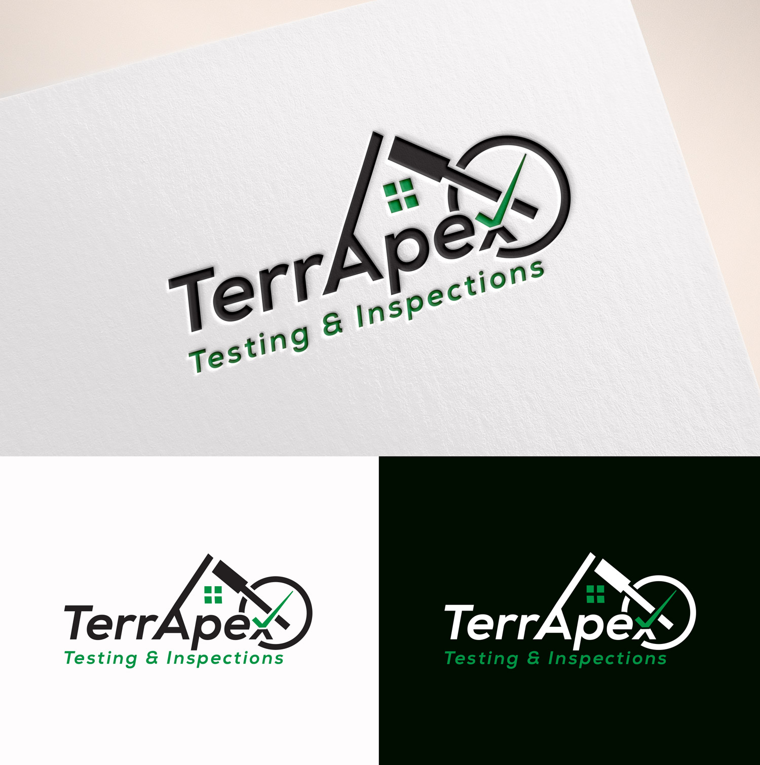 Diseño de Logo por M Art & Design para este proyecto | Diseño #36766887