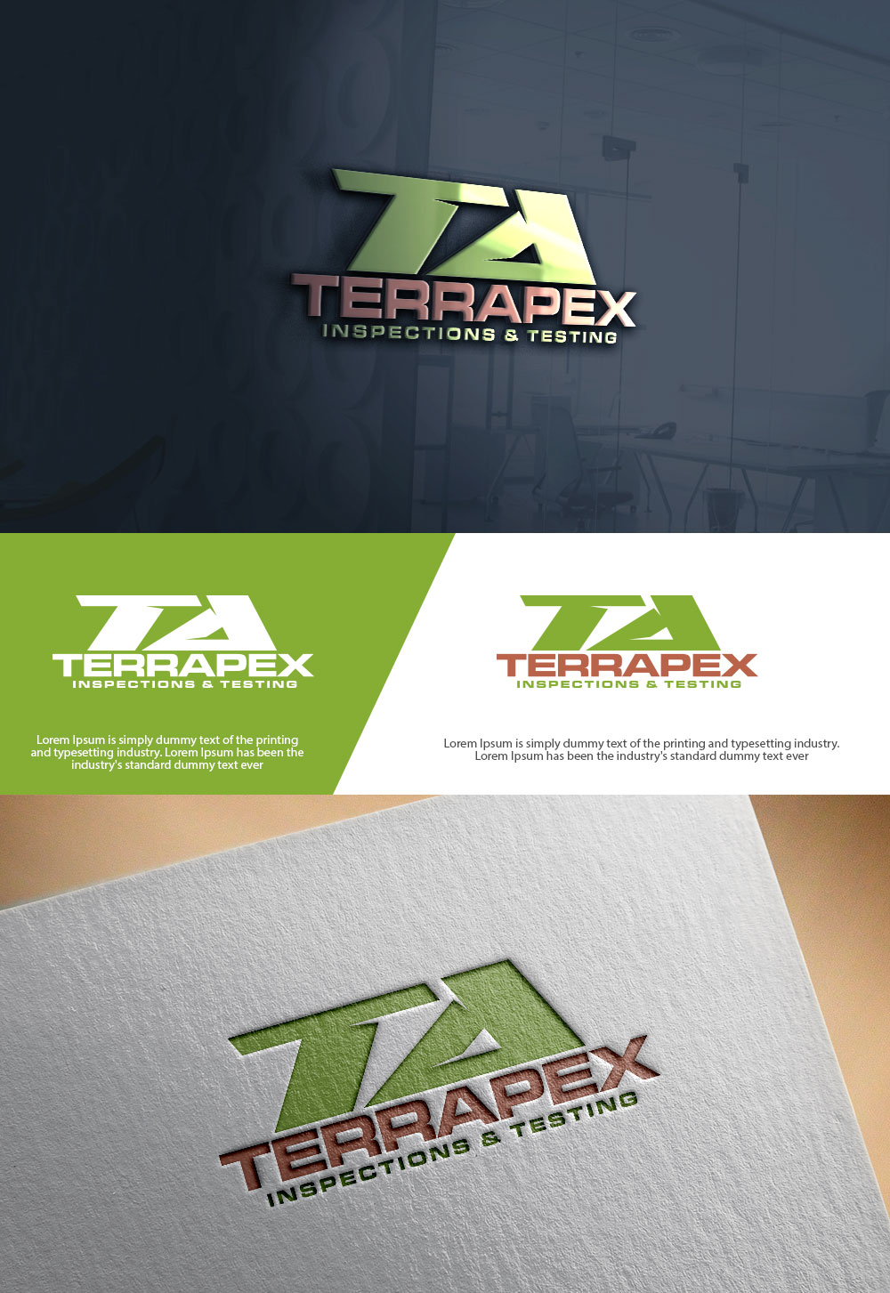Logo Design by sulemani  creation for this project | Design #36769164