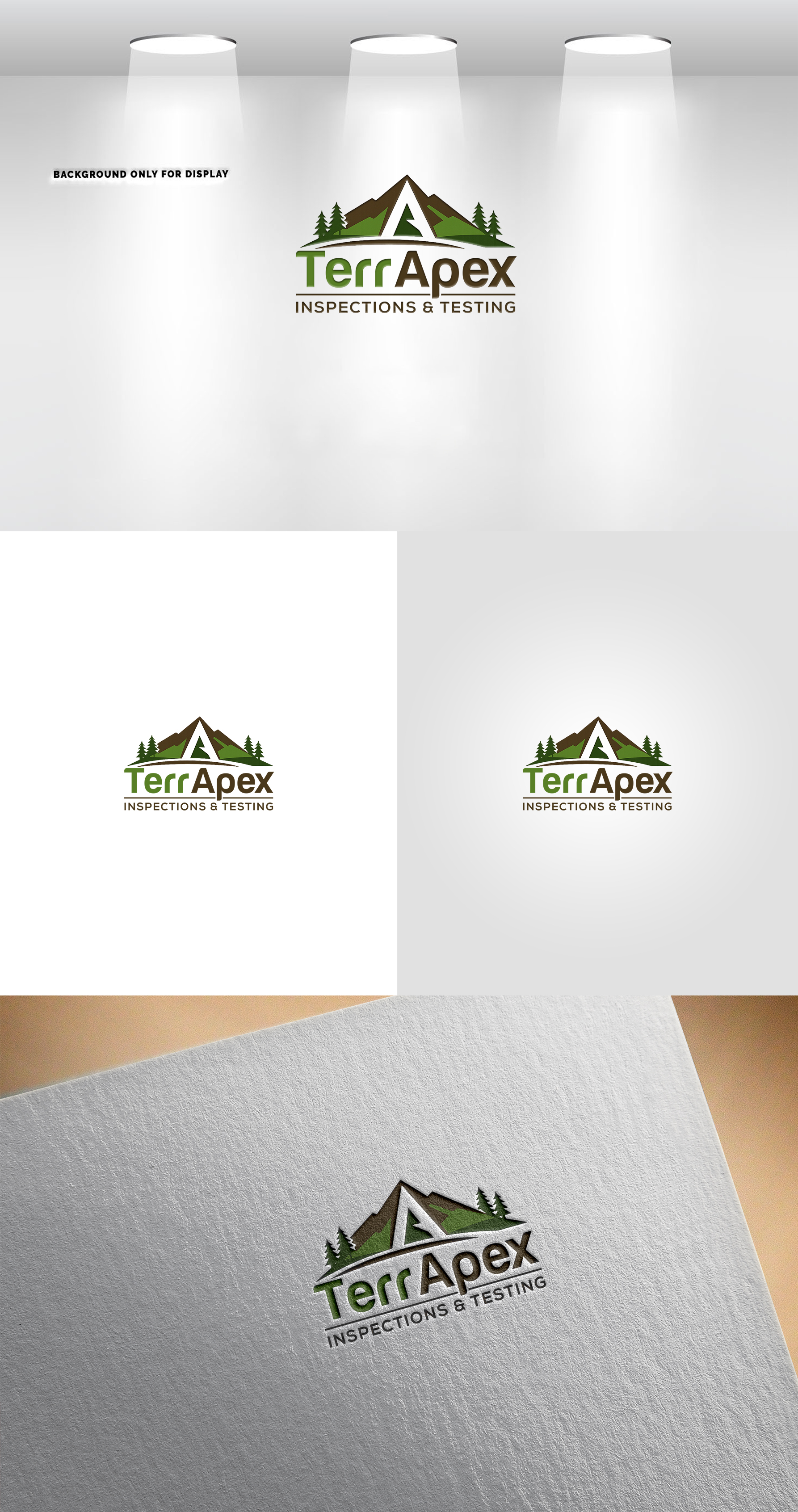 Diseño de Logo por Rahmina para este proyecto | Diseño #36769376