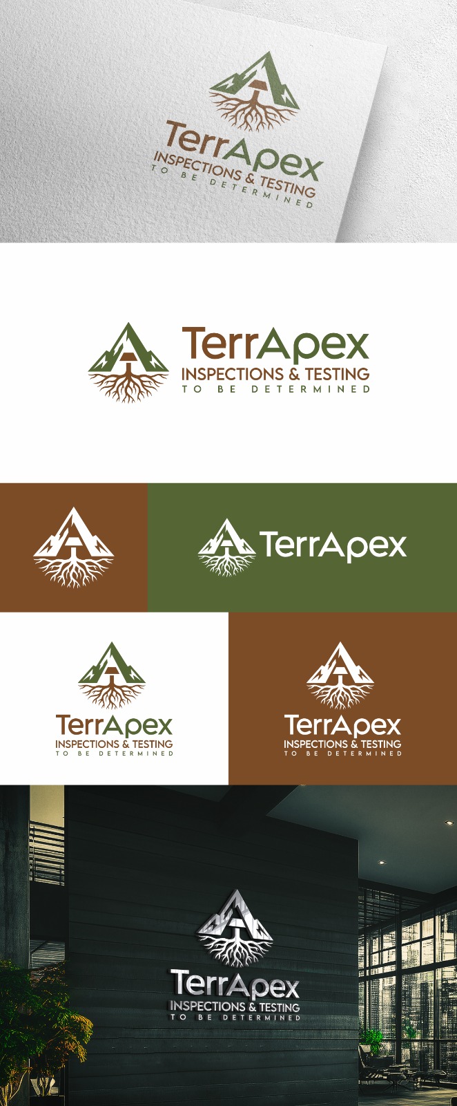 Diseño de Logo por PixelUP Graphics para este proyecto | Diseño #36769368