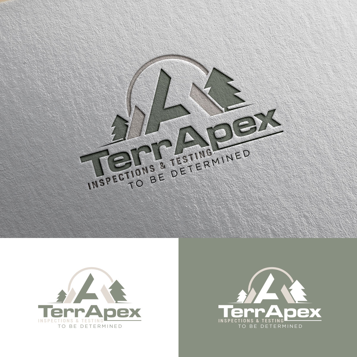Diseño de Logo por Alex Henry para este proyecto | Diseño #36767929