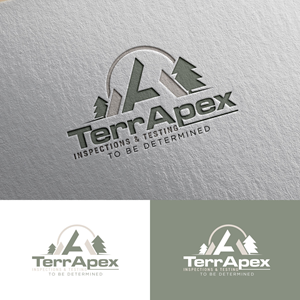 Logo Design by Alex Henry for this project | Design: #36767929