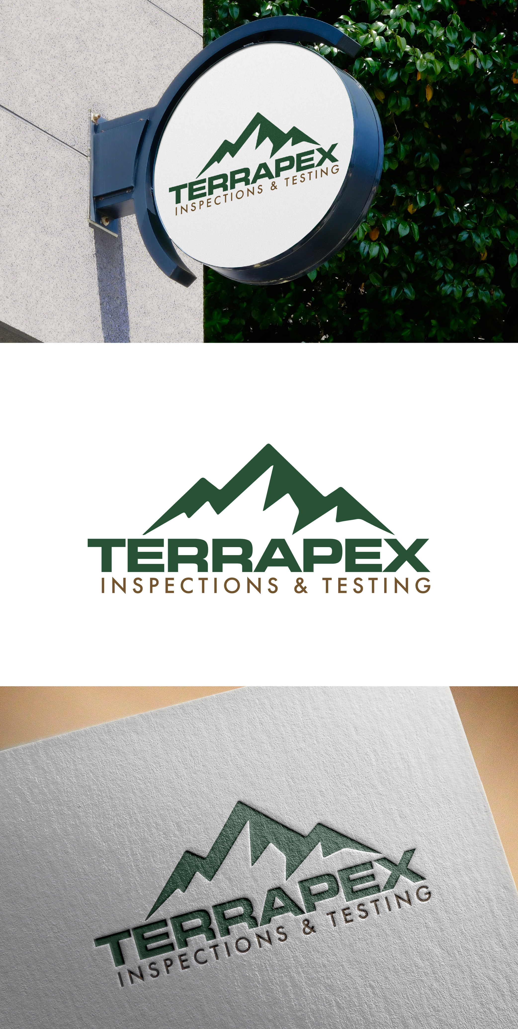 Diseño de Logo por THE DESIGN MAN para este proyecto | Diseño #36768715