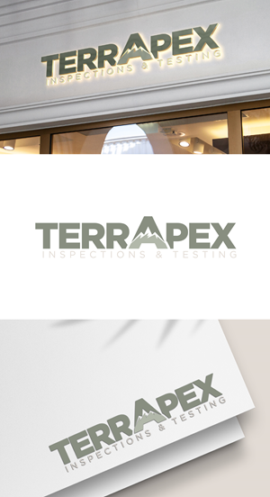 Logo Design by THE DESIGN MAN for this project | Design: #36775074