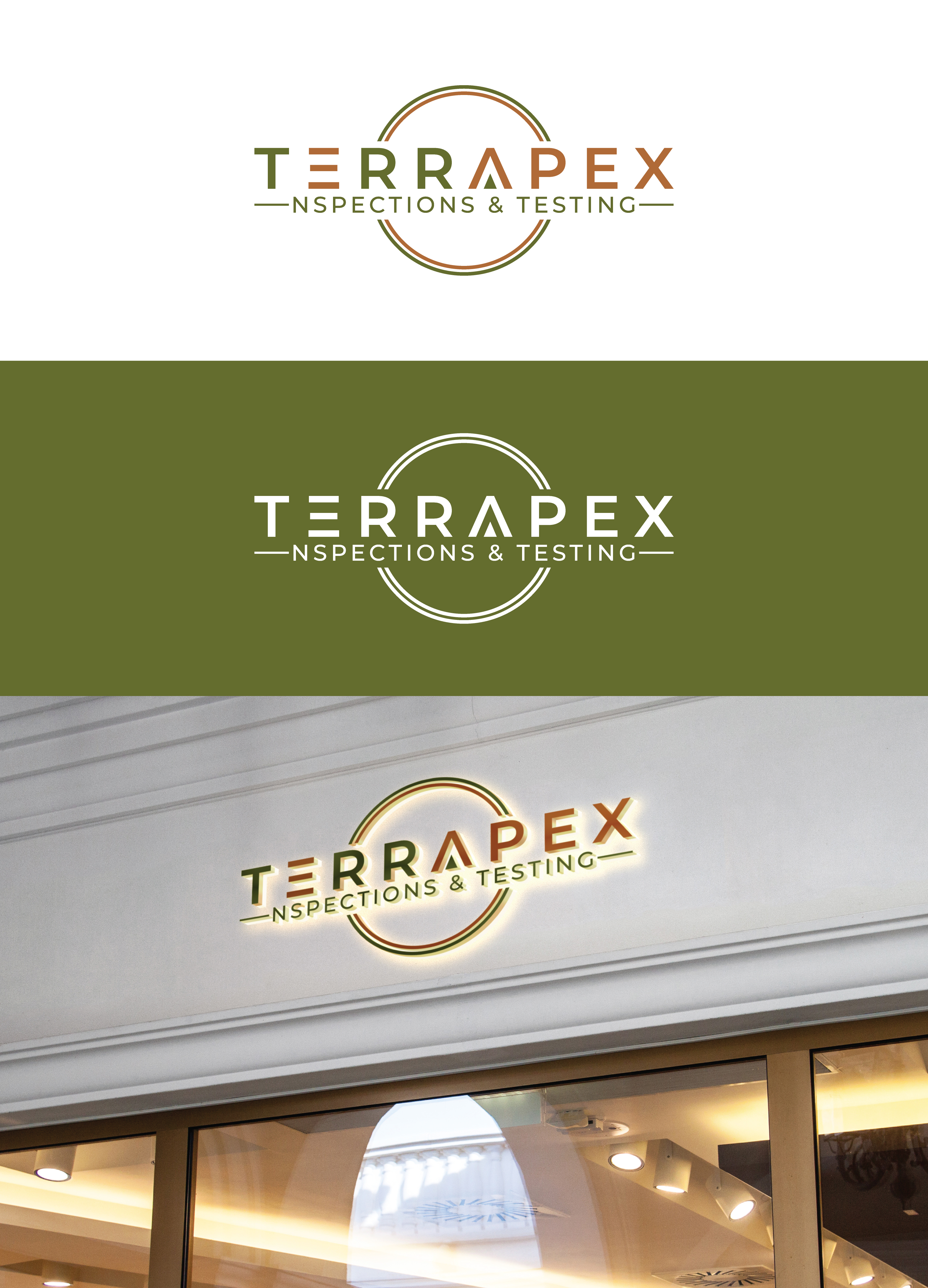 Diseño de Logo por Creatify Lab para este proyecto | Diseño #36767009