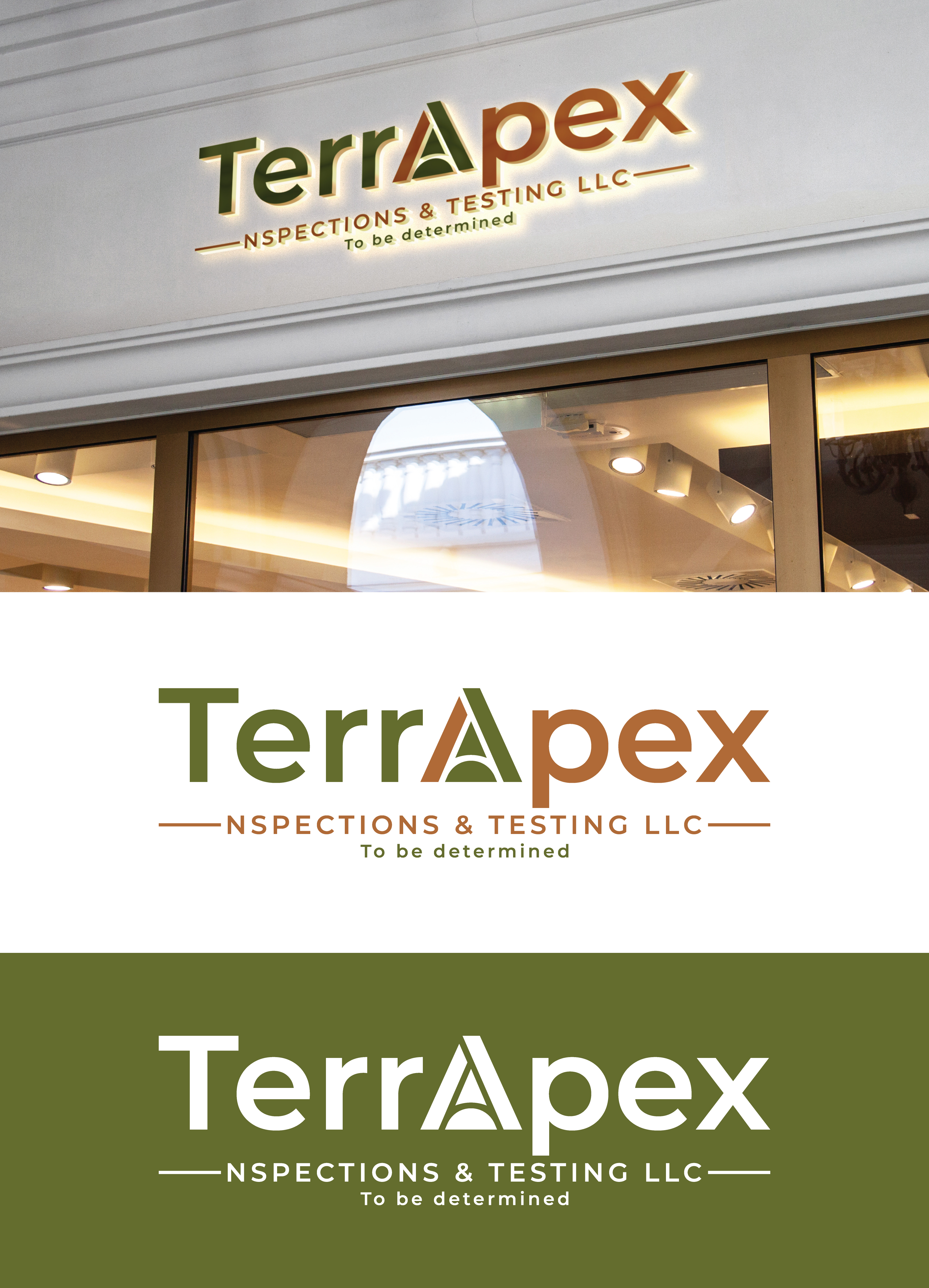 Diseño de Logo por Creatify Lab para este proyecto | Diseño #36767238