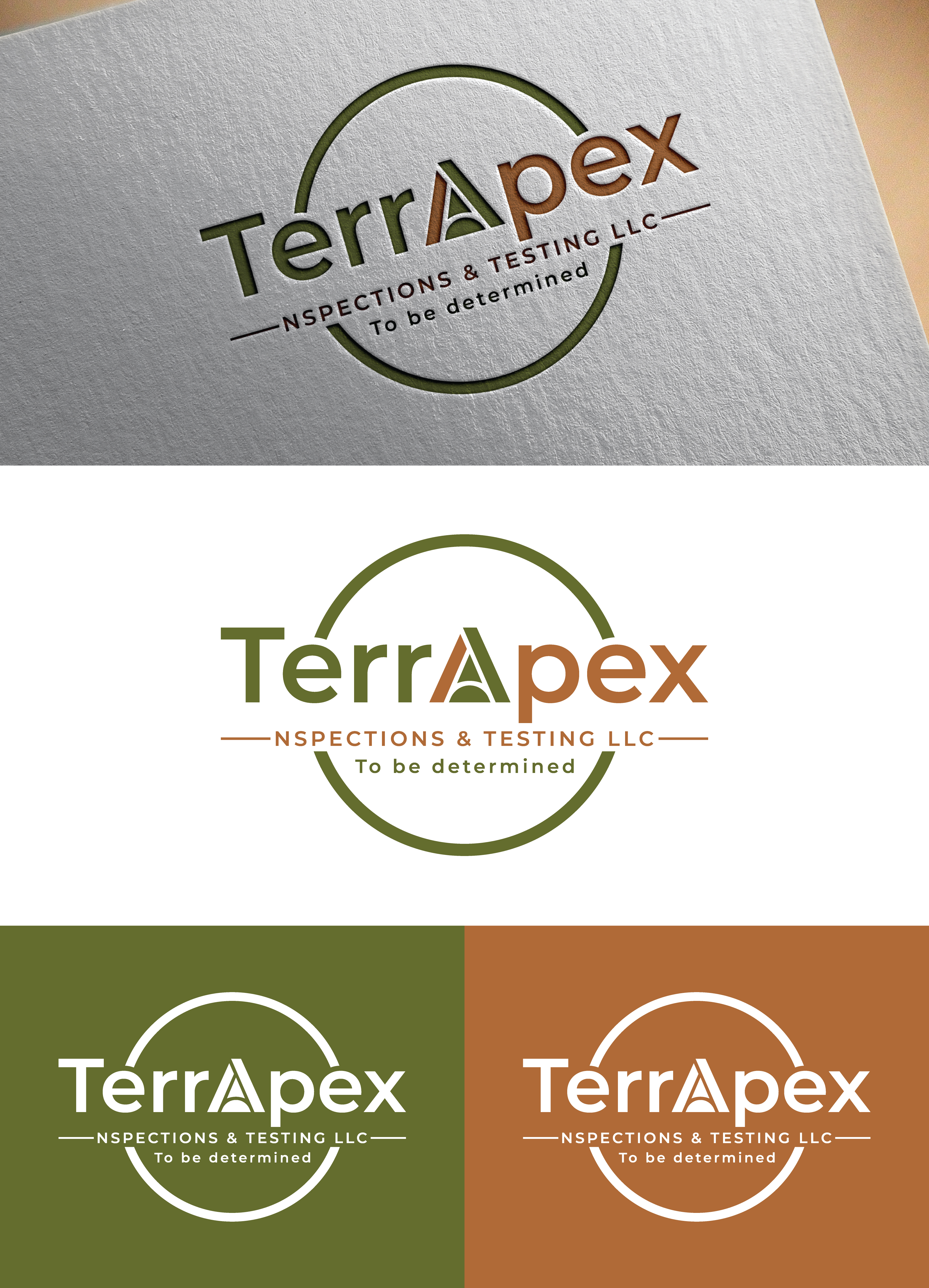 Diseño de Logo por Creatify Lab para este proyecto | Diseño #36767275