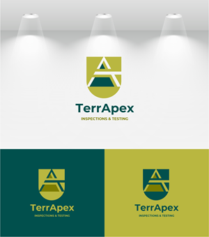 Diseño de Logo por noon3897 para este proyecto | Diseño: #36781218