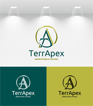 Diseño de Logo por noon3897 para este proyecto | Diseño: #36781219