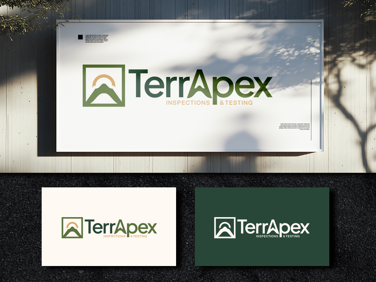 Logo Design by ArtSamurai for this project | Design #36771734