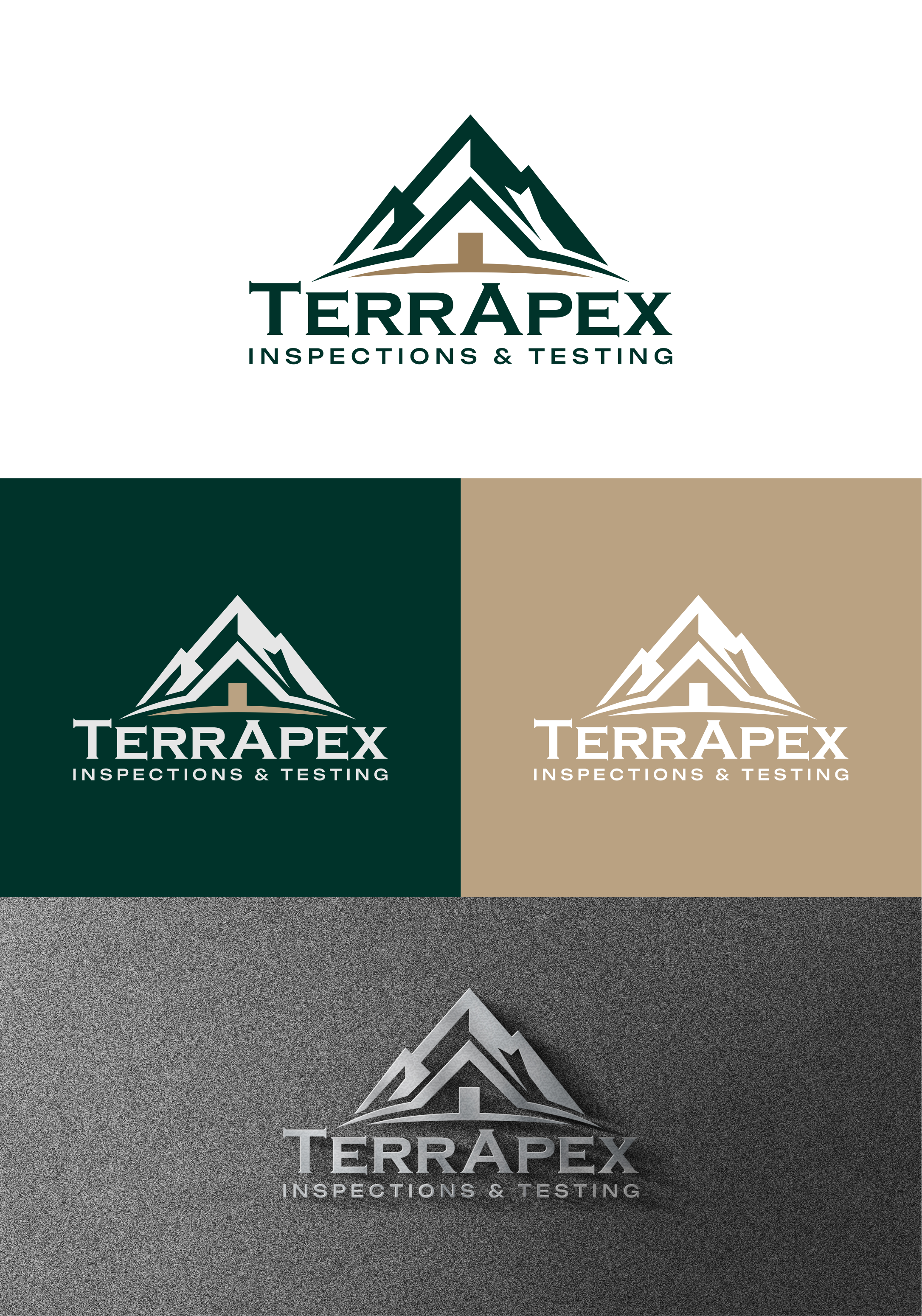 Logo Design by artswolf for this project | Design #36775814