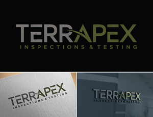 Logo Design by Atec for this project | Design: #36768329