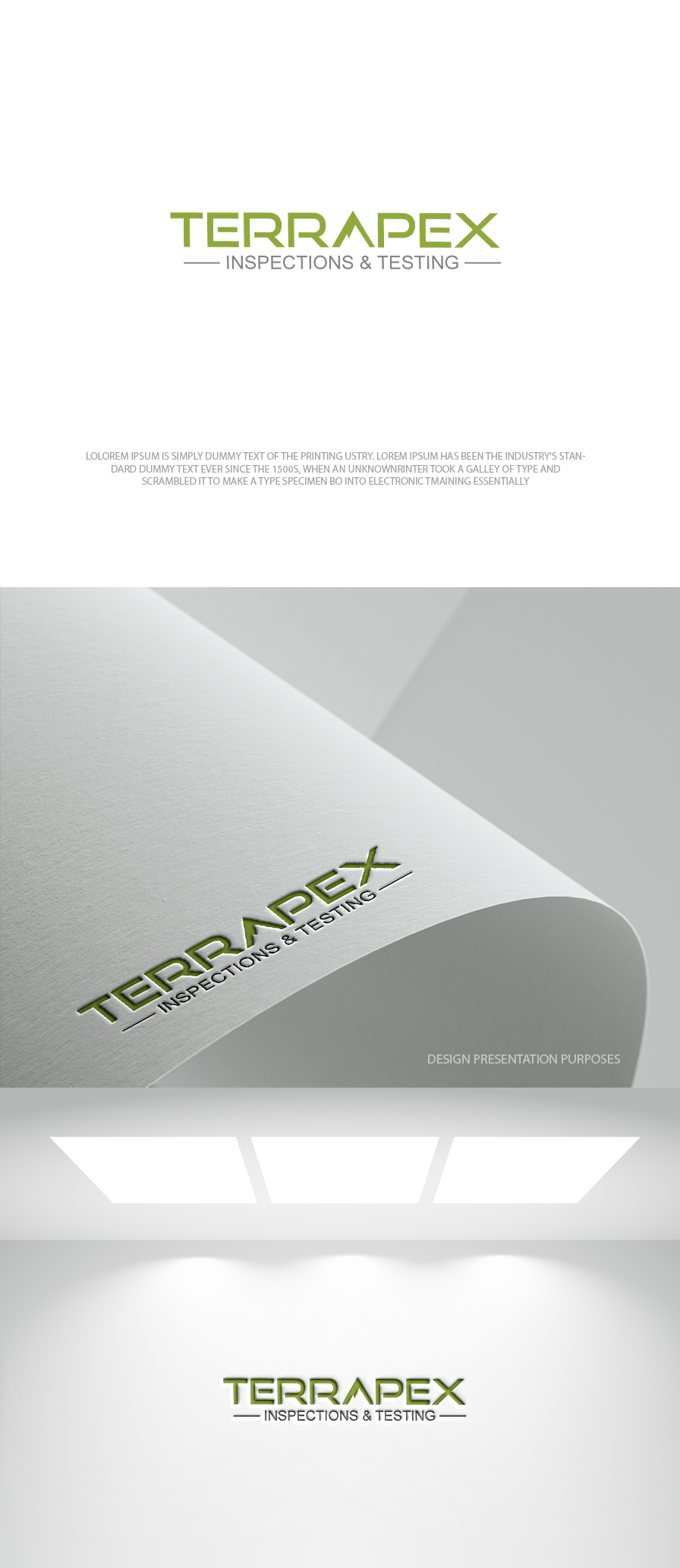 Logo Design by zebronicgraphic for this project | Design #36768861