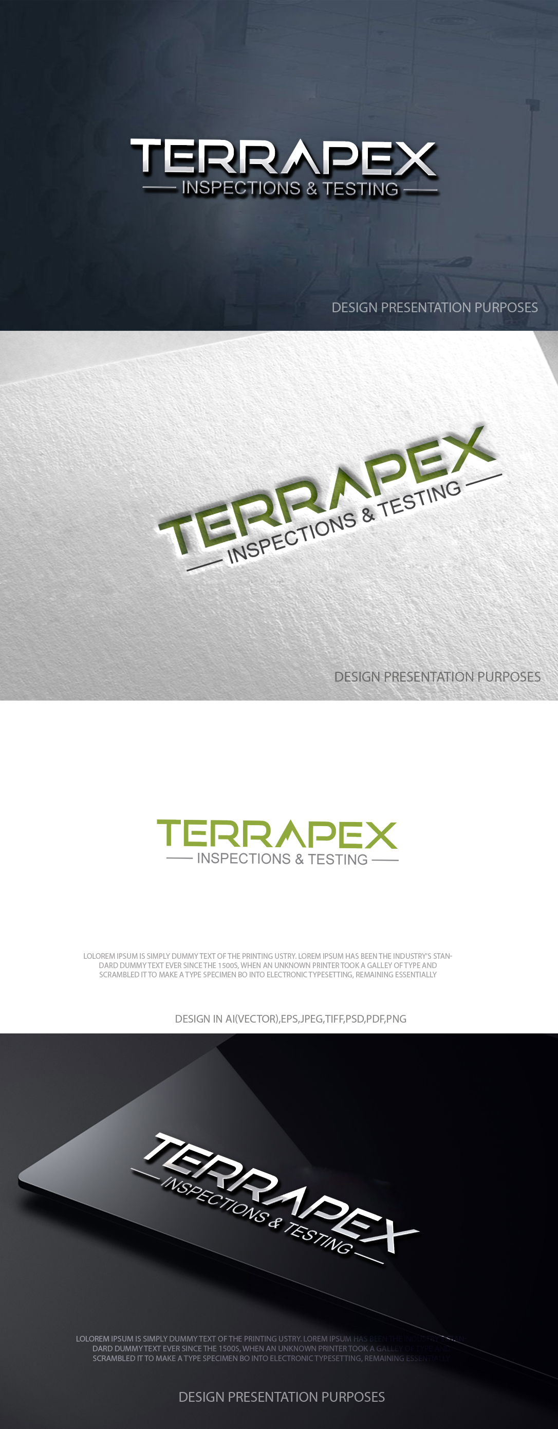Logo Design by zebronicgraphic for this project | Design #36768862